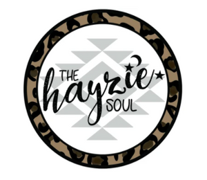 The Hayzie Soul Gift Card