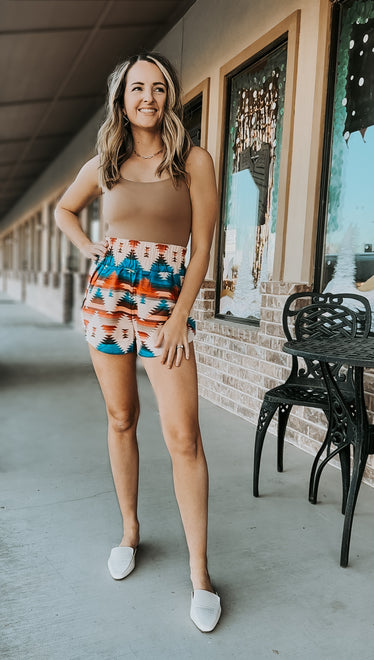 Basics + Bralettes