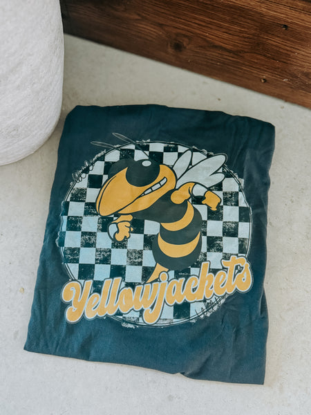 Boyd Jackets Tees