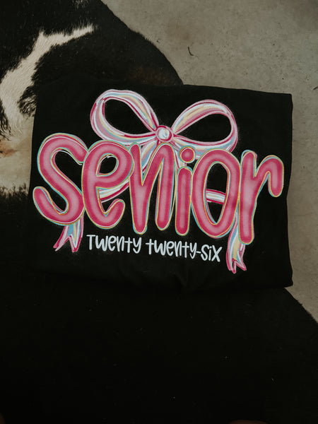 Senior Bow