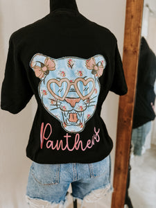 Cottage Panthers