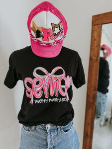 Senior Bow