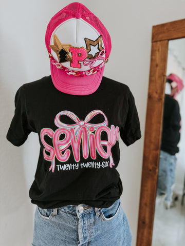 Senior Bow
