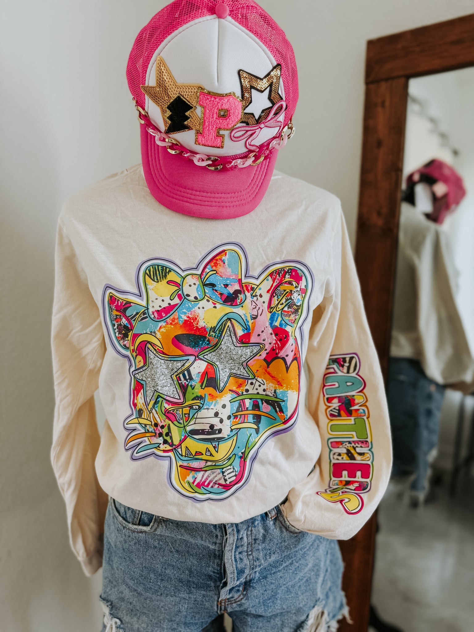 𝕐𝕠𝕦𝕥𝕙-Panther Vibes