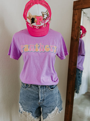 𝕐𝕠𝕦𝕥𝕙-Poppy Panthers
