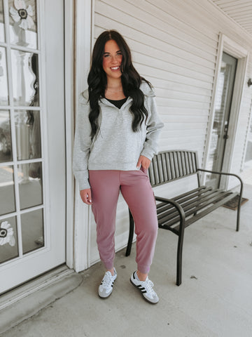 Lulu Dupe Joggers