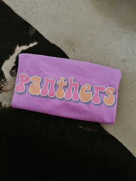 𝕐𝕠𝕦𝕥𝕙-Poppy Panthers