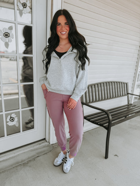 Lulu Dupe Joggers