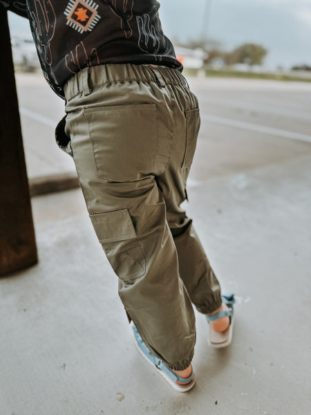 Gentry Jogger