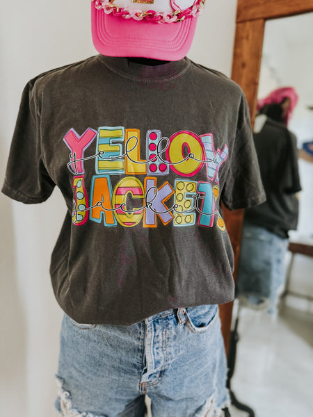 𝒯𝑜𝒹𝒹𝓁𝑒𝓇-School Day YJ
