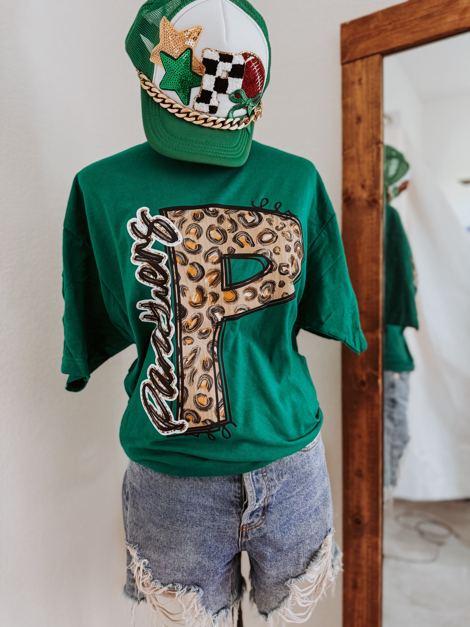 𝕐𝕠𝕦𝕥𝕙-Leopard P Panthers