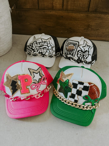 Spirit Hats