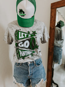 𝕐𝕠𝕦𝕥𝕙-Let's Go Panthers