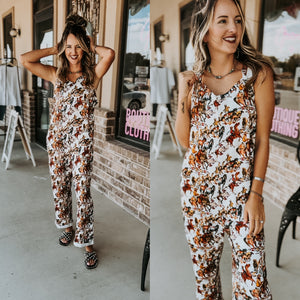 Wild West Jumpsuit