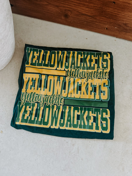Boyd Jackets Tees