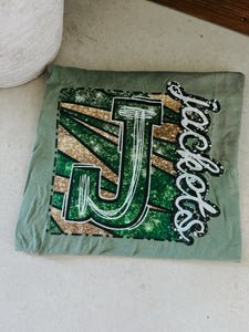 Boyd Jackets Tees