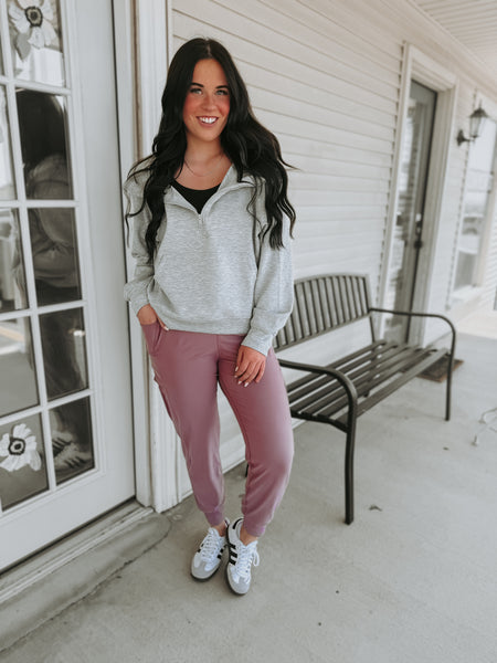Lulu Dupe Joggers