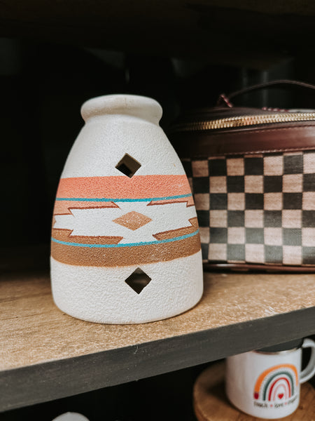 Southwestern Vases