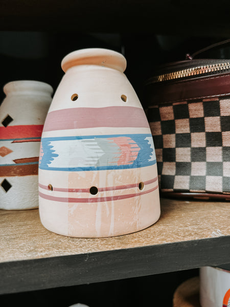 Southwestern Vases