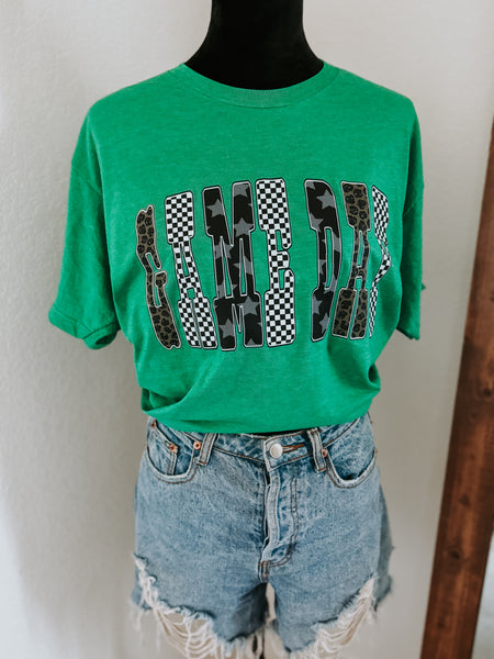 𝒯𝑜𝒹𝒹𝓁𝑒𝓇-GAME DAY Generic