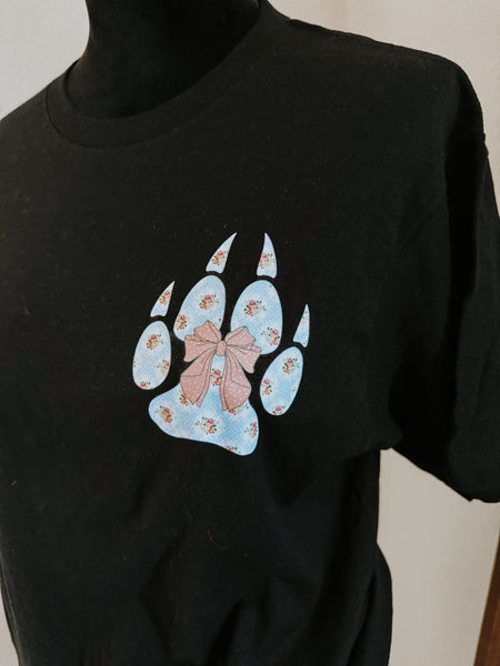 𝒯𝑜𝒹𝒹𝓁𝑒𝓇-Cottage Panther