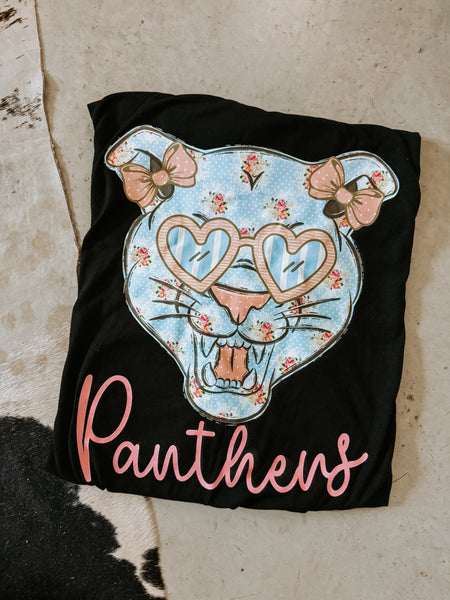 𝒯𝑜𝒹𝒹𝓁𝑒𝓇-Cottage Panther